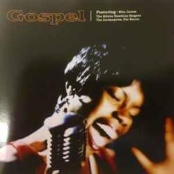 Pegasus CD Various - Gospel
