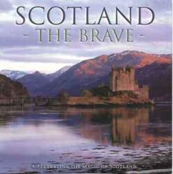 Performance (7) CD Various - Scotland