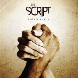Phonogenic CD The Script - Science