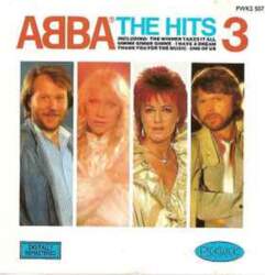 Pickwick Compact Discs CD ABBA -