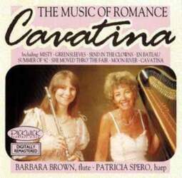 Pickwick Compact Discs CD Barbara Brown