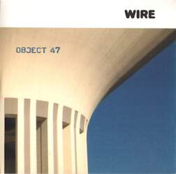 Pinkflag CD Wire – Object 47