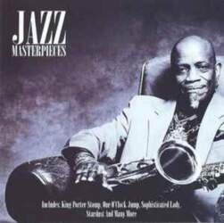 Play 24-7 CD Various - Jazz