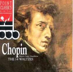 Point Classics CD Chopin* - &