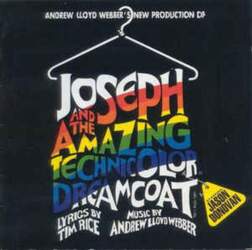 Polydor CD Andrew Lloyd Webber &