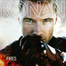 Polydor CD Ronan Keating - Fires