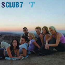 Polydor CD S Club 7 -