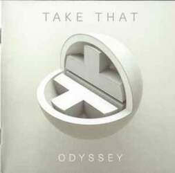 Polydor CD Take That - Odyssey
