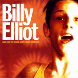 Polydor CD Various - Billy Elliot: