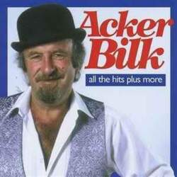 Prestige Records Ltd. CD Acker Bilk
