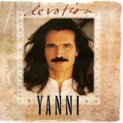Private Music CD Yanni - Devotion: