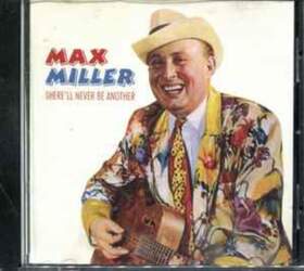 Pulse (3) CD Max Miller -
