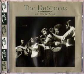 Pulse (3) CD The Dubliners -