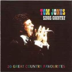 Pulse (3) CD Tom Jones -
