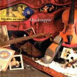 Quickstep Music CD John Kirk &