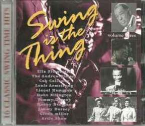 Rainbowcd.com CD Various - Swing