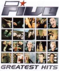 RCA CD Five - Greatest Hits