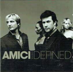 RCA Victor CD Amici Forever -