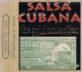 Retro (2) CD Various - Salsa