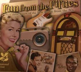 River Productions Ltd. CD Various –