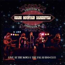 Rox Vox CD The Ozark Mountain