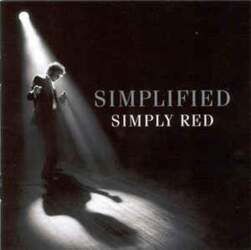 Simplyred.com CD Simply Red -