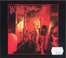 Snapper Classics CD Digipak W.A