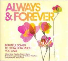Sony Music CD Various - Always