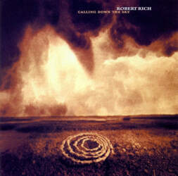 Soundscape CD Robert Rich – Calling