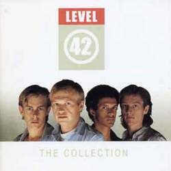 Spectrum Music (2) CD Level 42