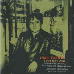 Spit & Polish CD Paul Burch