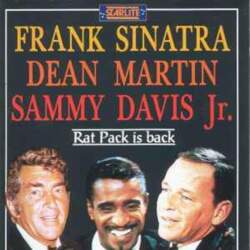 Starlite (4) CD Frank Sinatra -