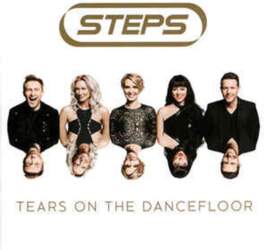 Steps Music LLP CD Steps -
