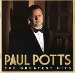 Syco Music CD Paul Potts -