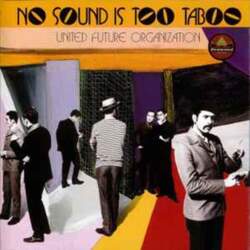 Talkin` Loud CD United Future Organization