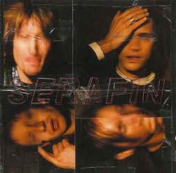 Taste Media CD Serafin - No