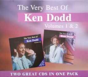 Tee Hee! CD Ken Dodd -