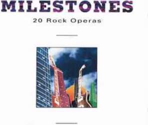 Telstar CD Various - Milestones -