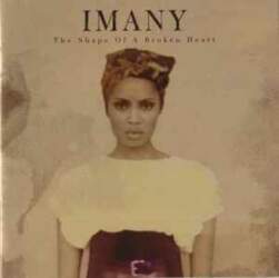 Think Zik! CD Imany - The