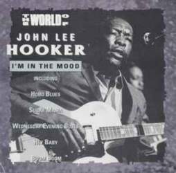 Trace (2) CD John Lee Hooker