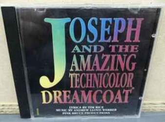 Tring CD Andrew Lloyd Webber &