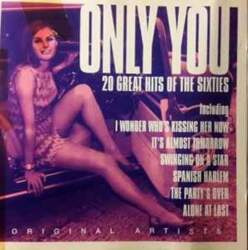 True Trax CD Various - Only