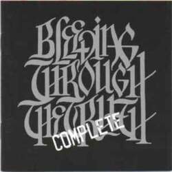 Trustkill Records CD Bleeding Through -