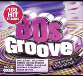 Union Square Music CD Various -