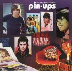 Universal CD Various - Pin-Ups -