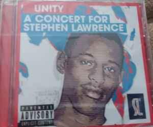 Universal CD Various - Unity -