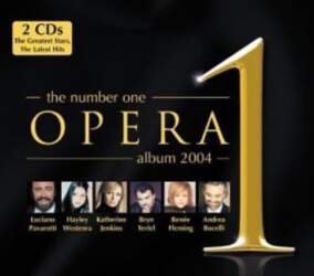 Universal Classics & Jazz UK CD