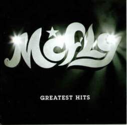 Universal CD McFly - Greatest Hits