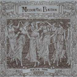 Venture CD Mediæval Bæbes - Salva