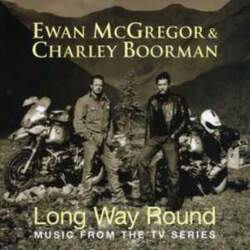 Virgin CD Ewan McGregor & &
